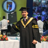 Alexander Peña Colon