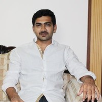 narendra varma