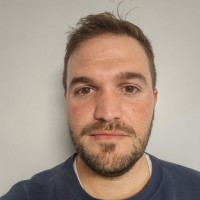 Alejandro Jorge Molina Castan