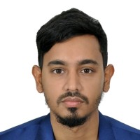 Amdadul Hoque
