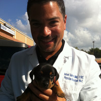 Rafael Quiroz