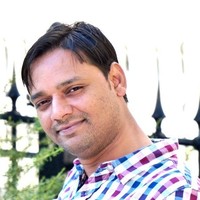 Imran Mohammad