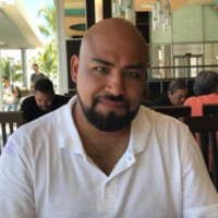 Jorge Moreno Zamudio