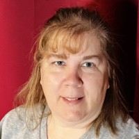 Donna Thompson