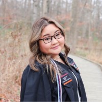 Trisha Le