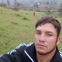 Calos Sepulveda