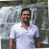 Selvakumar Raja