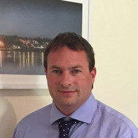 Eamonn Nolan