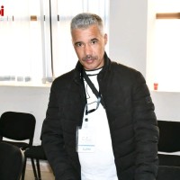 Merouane Melab