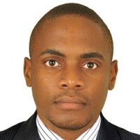 Viccent Muwonge Fcca