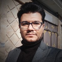 Mehrdad Mohebi ShahpourAbadi