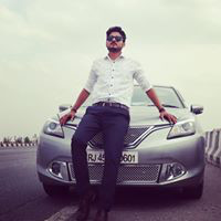 Kamil Husain