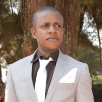 Mugalihya patrick cokola