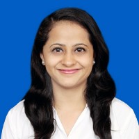 Rashmi Vageria