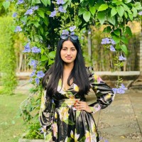 Surangma Porwal Vora