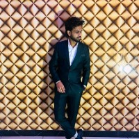 Sartaz Ansari
