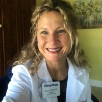 Hayley Roxann Hooks, Rph