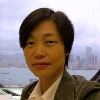 Eva Ho