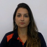 Isadora Jardim Jorge Da Silva