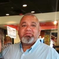 Chris Trejo