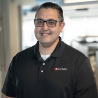 Nick Upton