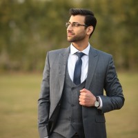 Muhammad Oan Naqvi