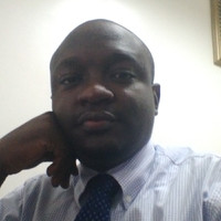 Olamide Ajiboye
