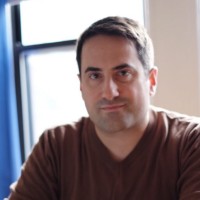 Tom Acitelli
