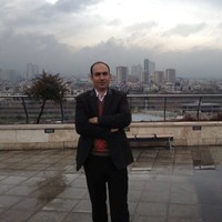 Abbas Moradpour