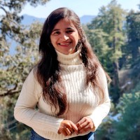 Aastha Wadhwa