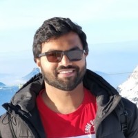 Sree Ram Naidu Kanna