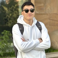 Gundsambuu Uuganbayar