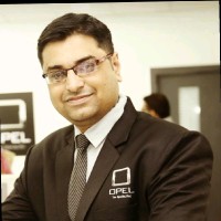 Prasad Rajput