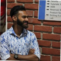 Sahil Saxena