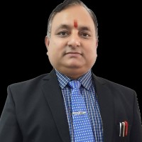 Dr. Sandeep Verma