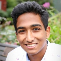 Sidharth Mahesh Nair