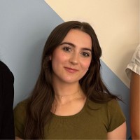 Abigail McNaught