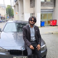 Harshil Patel
