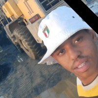 Keenan Billy Mosire Chakane