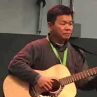 Chris Tan