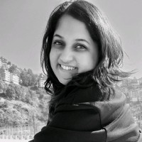 Nivedita Hadkar
