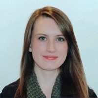 Jessie Harms