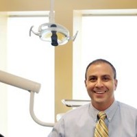 Joel A. Carangelo DDS, FAGD