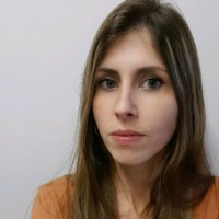 Cecilia Andrea Colantonio