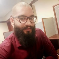 Faraz Nafees