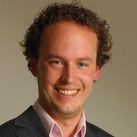 Matthijs Van Der Zande