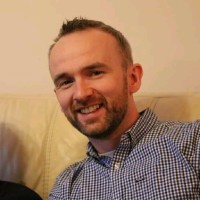Ruairi Mcaloran