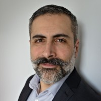 Benoît Vedrines