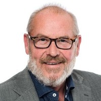 Tom Runar Halvorsen