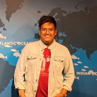 Tushar Barua